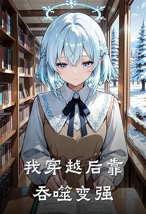 我穿越后靠吞噬变强