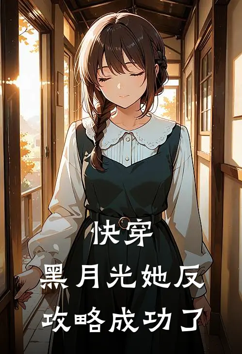 快穿：黑月光她反攻略成功了