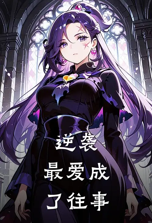 逆袭：最爱成了往事