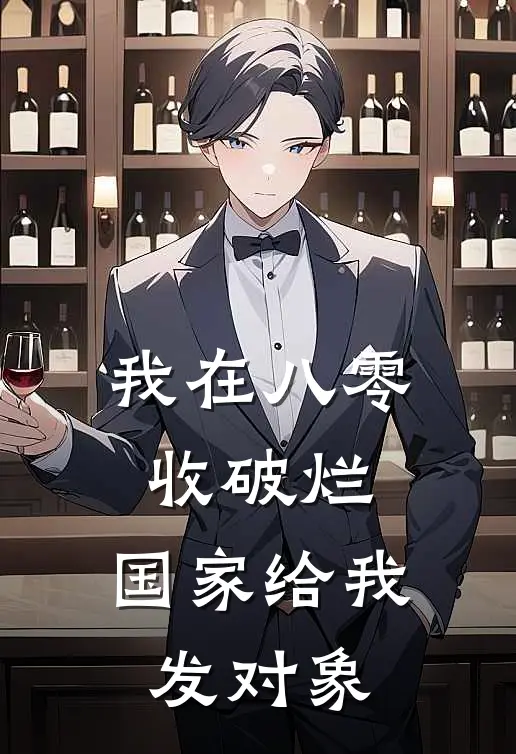 我在八零收破烂，国家给我发对象