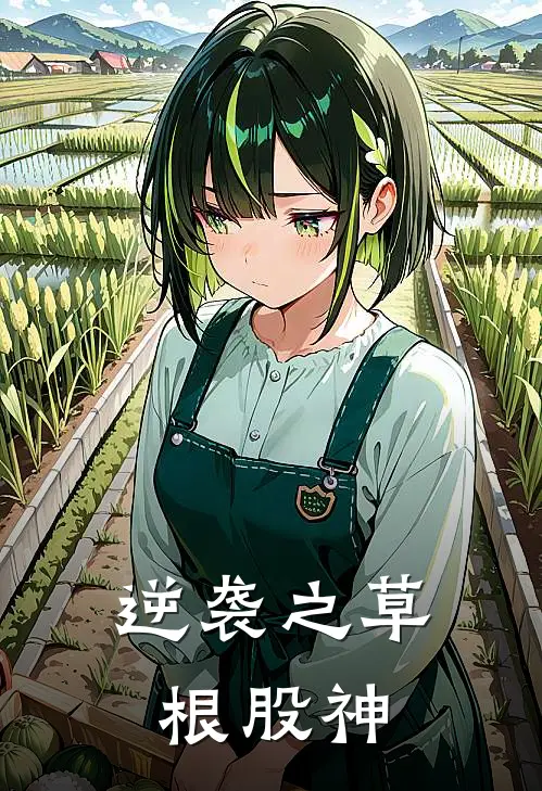 逆袭之草根股神