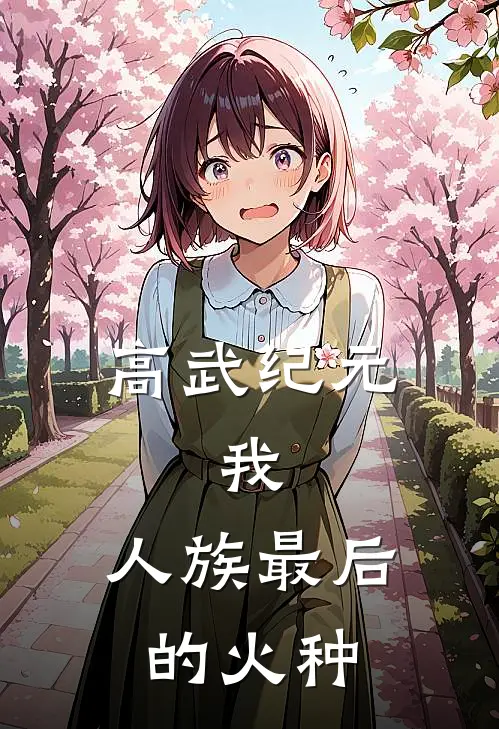 高武纪元：我，人族最后的火种