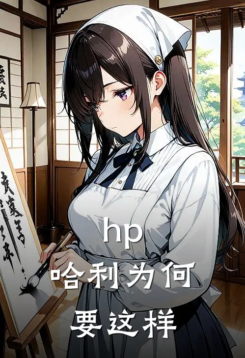 hp：哈利为何要这样