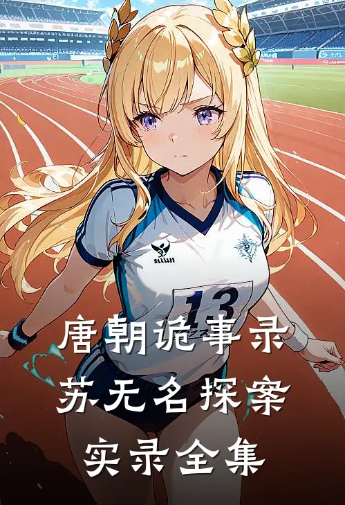 唐朝诡事录苏无名探案实录全集