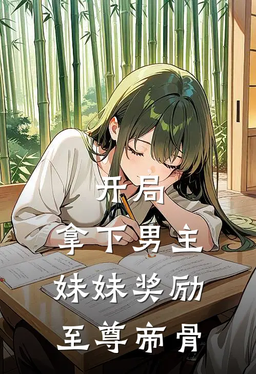 开局：拿下男主妹妹奖励至尊帝骨