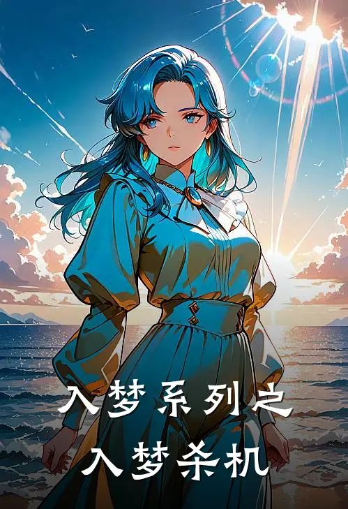 入梦系列之入梦杀机