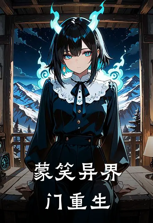 蒙笑异界门重生