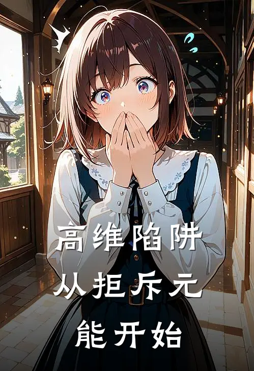 高维陷阱，从拒斥元能开始