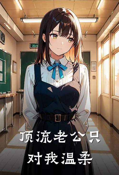 顶流老公只对我温柔