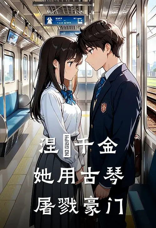 涅槃千金：她用古琴屠戮豪门