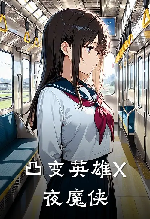 凸变英雄X，夜魔侠