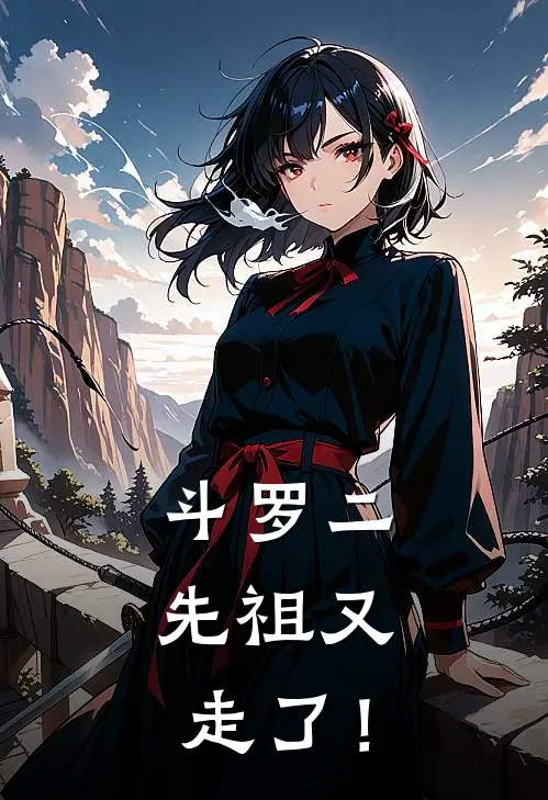 斗罗二：先祖又走了！