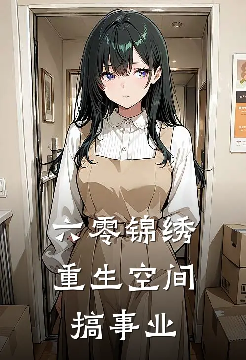 六零锦绣：重生空间搞事业