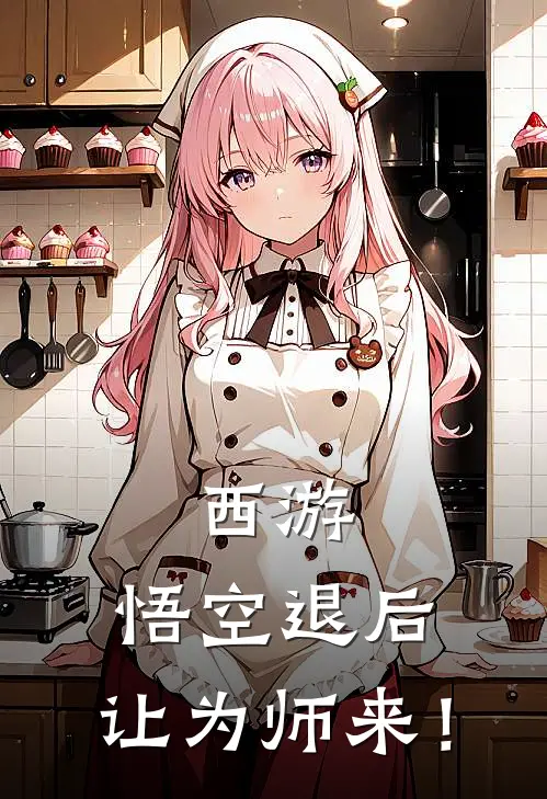 西游：悟空退后，让为师来！