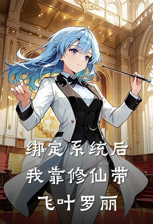 绑定系统后我靠修仙带飞叶罗丽