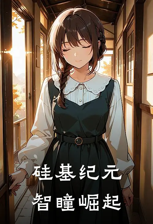 硅基纪元智瞳崛起