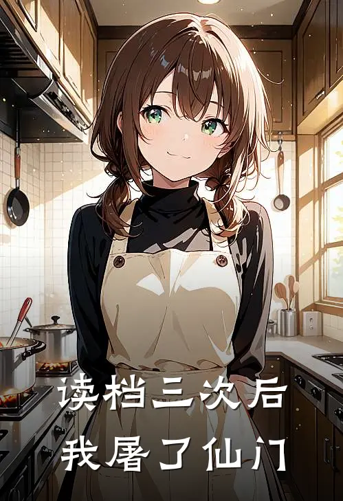 读档三次后，我屠了仙门