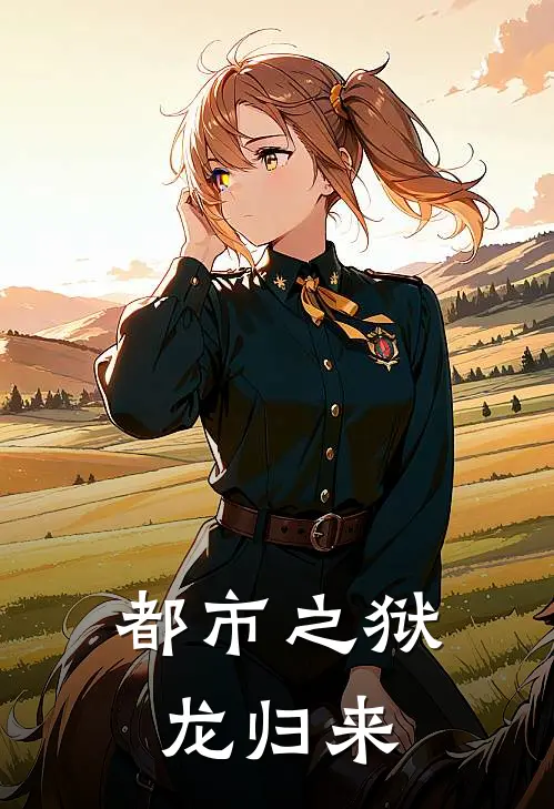 都市之狱龙归来