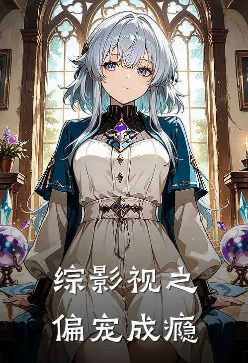 综影视之偏宠成瘾