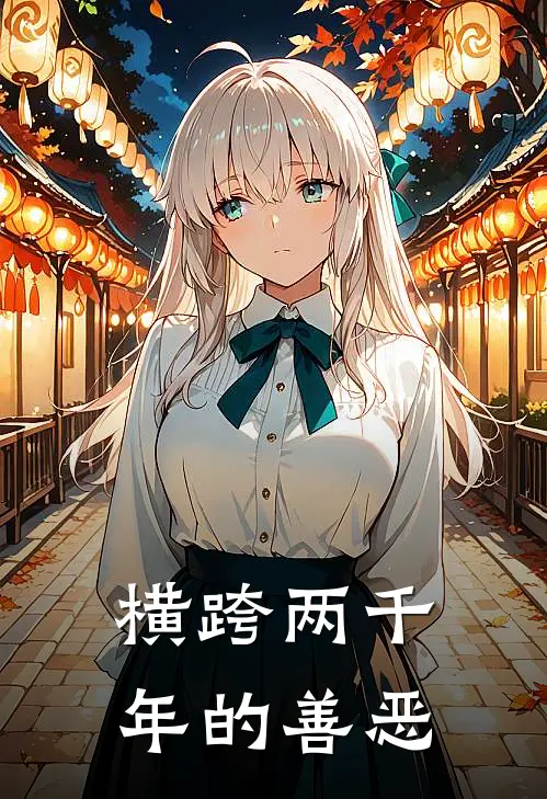 横跨两千年的善恶