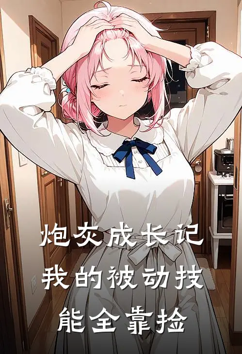 炮灰成长记：我的被动技能全靠捡