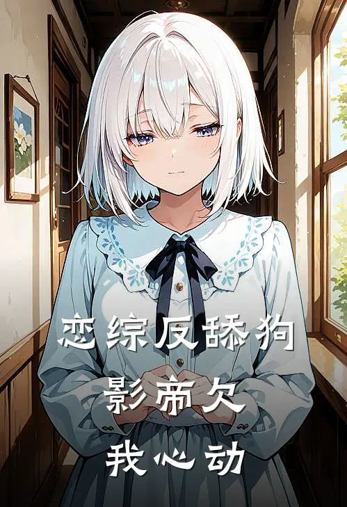 恋综反舔狗，影帝欠我心动