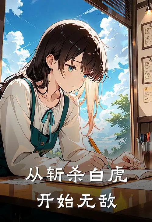 从斩杀白虎开始无敌