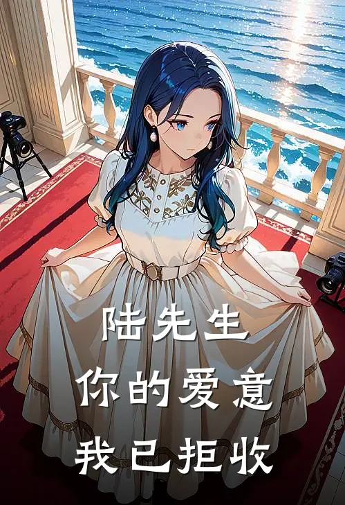 陆先生，你的爱意我已拒收