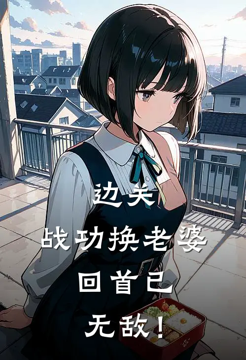 边关：战功换老婆，回首已无敌！