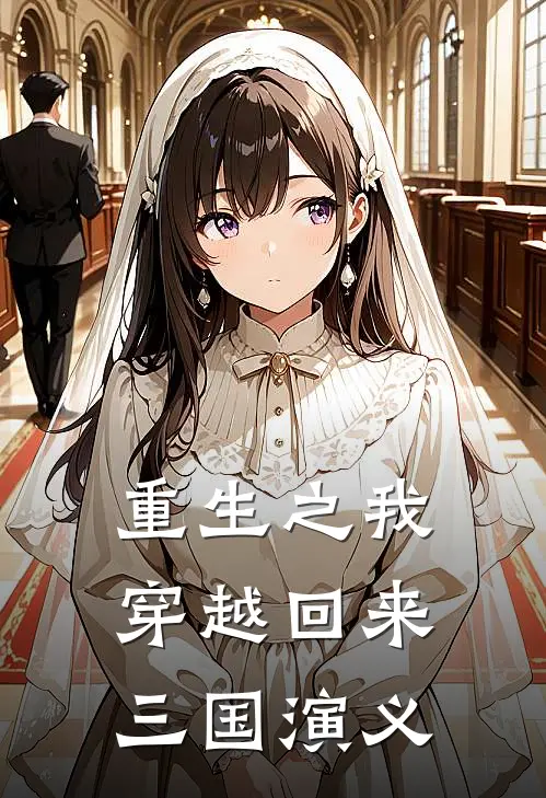 重生之我穿越回来三国演义