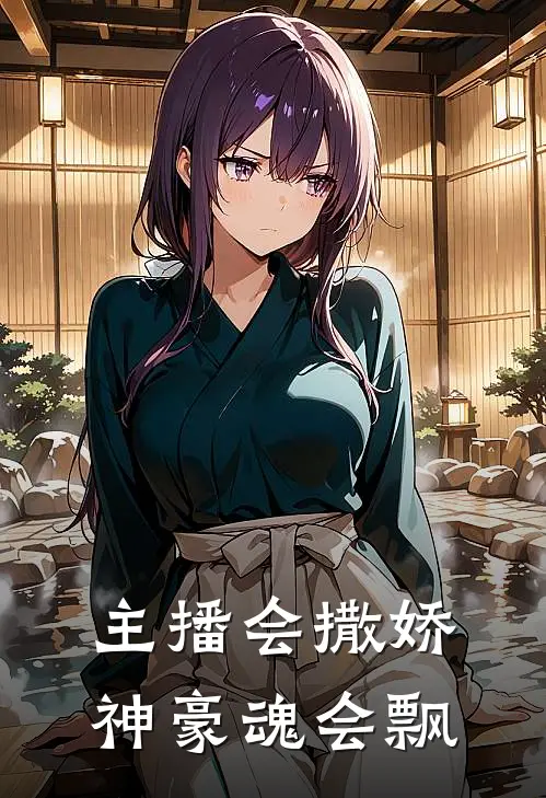 主播会撒娇，神豪魂会飘