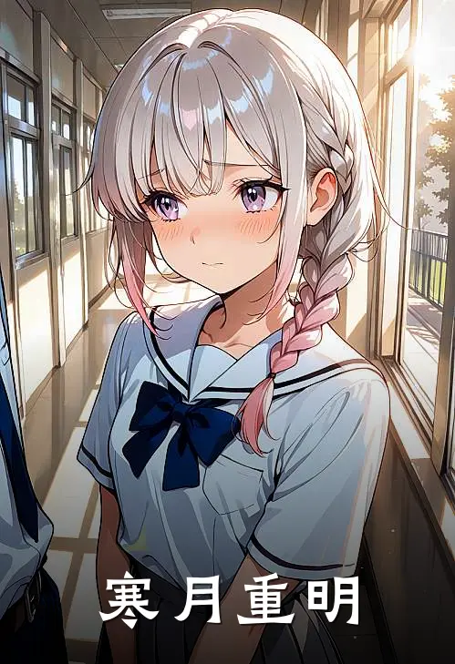 寒月重明