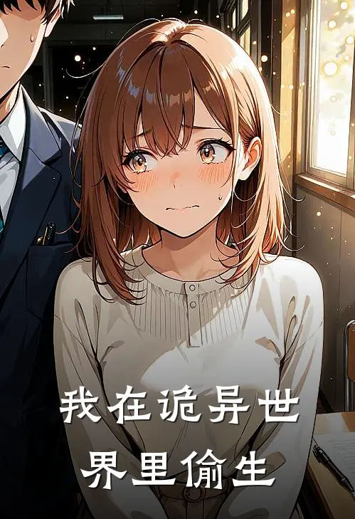 我在诡异世界里偷生