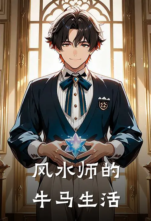 风水师的牛马生活