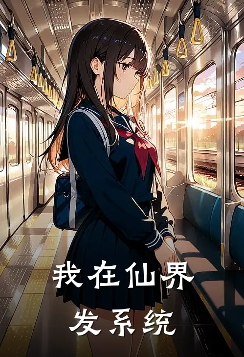 我在仙界发系统