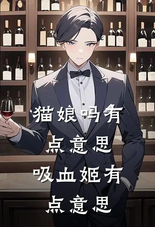 猫娘吗有点意思，吸血姬有点意思