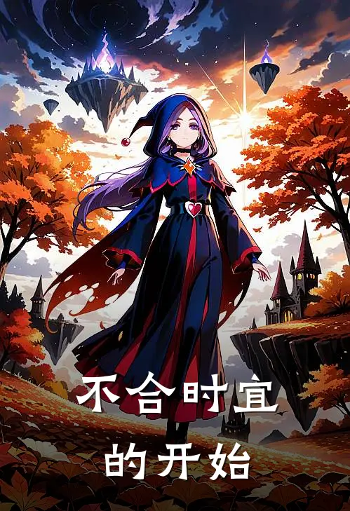 不合时宜的开始