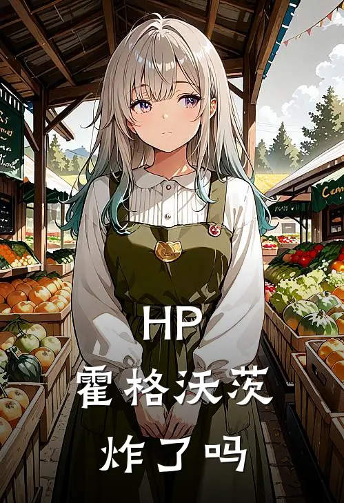 HP：霍格沃茨炸了吗