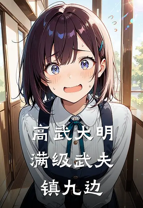 高武大明：满级武夫镇九边
