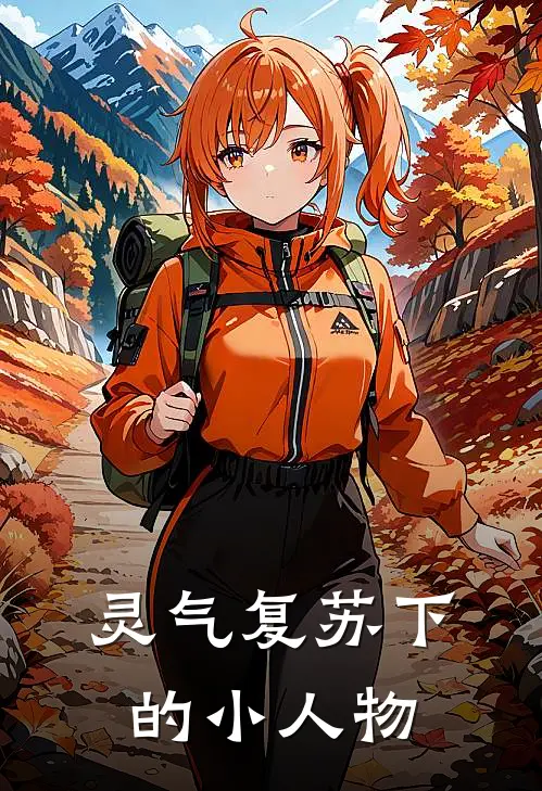 灵气复苏下的小人物