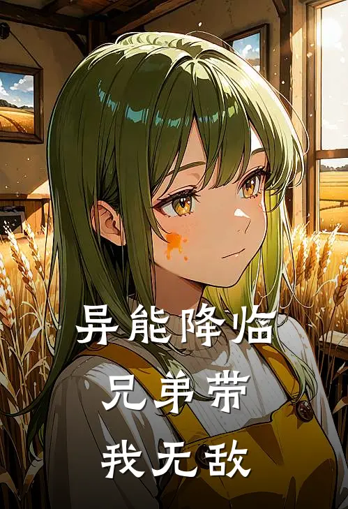 异能降临，兄弟带我无敌