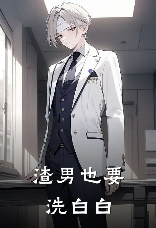 渣男也要洗白白