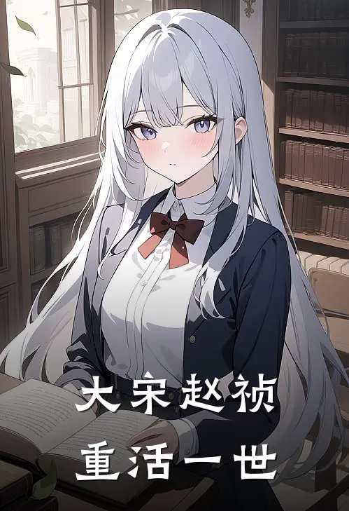 大宋赵祯重活一世