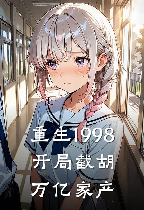 重生1998：开局截胡万亿家产