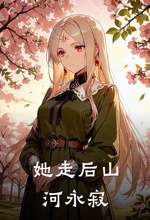 她走后山河永寂