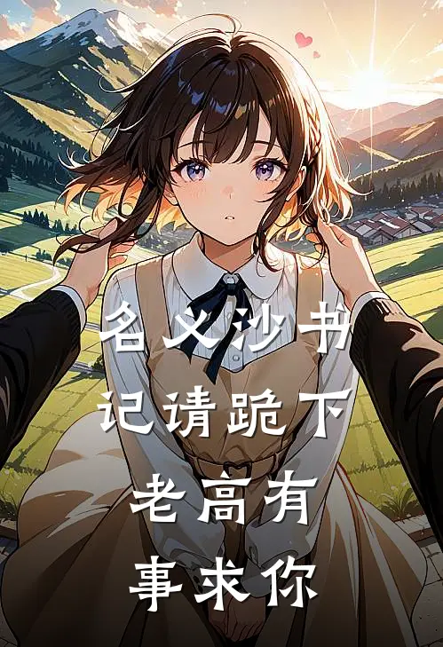 名义沙书记请跪下，老高有事求你