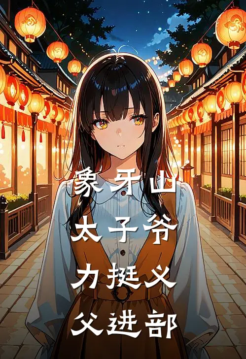 象牙山太子爷，力挺义父进部