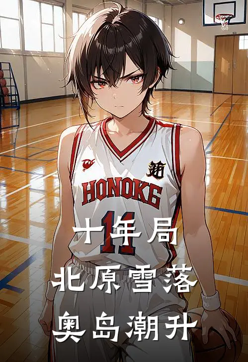 十年局：北原雪落，奥岛潮升