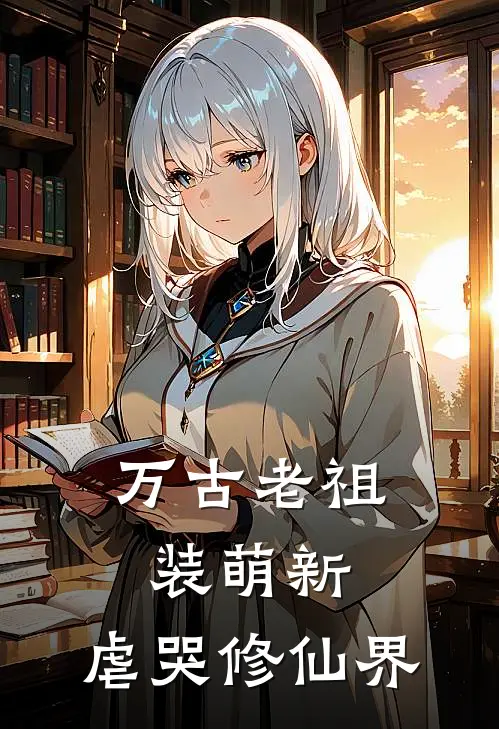 万古老祖装萌新：虐哭修仙界