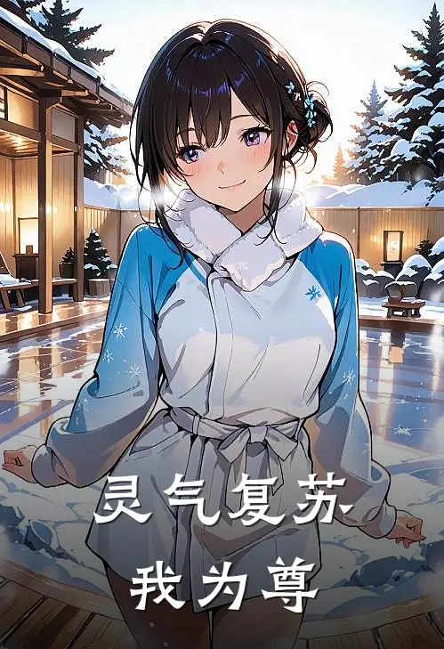 灵气复苏我为尊